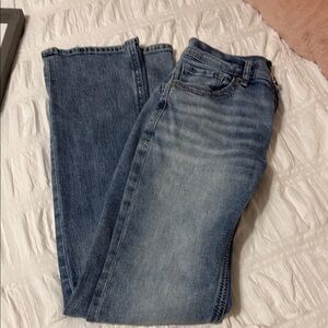 BKE Classic Blue Denim Jeans